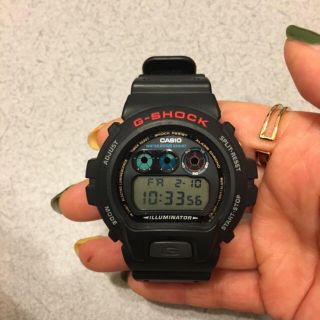 ジーショック(G-SHOCK)のCASIO★G-SHOCK(腕時計)