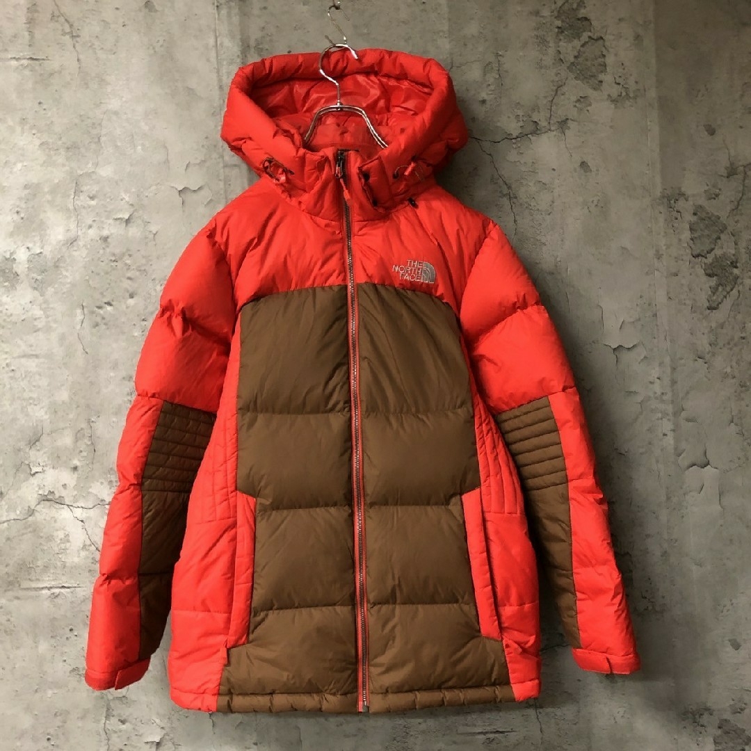 THE NORTHFACE 「ARCTIC PARKA」レディースMダウン