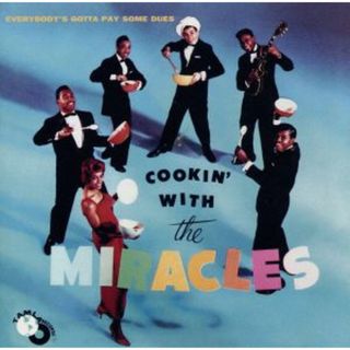 【輸入盤】Ｃｏｏｋｉｎ　Ｗｉｔｈ　Ｍｉｒａｃｌｅｓ(R&B/ソウル)