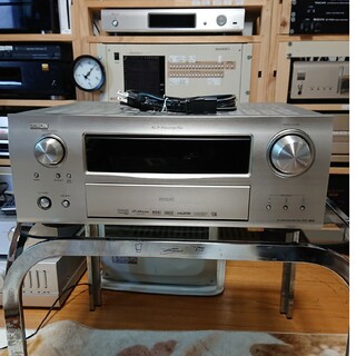 DENON アンプセット DNP-F109 DCD-F109 DRA-F109