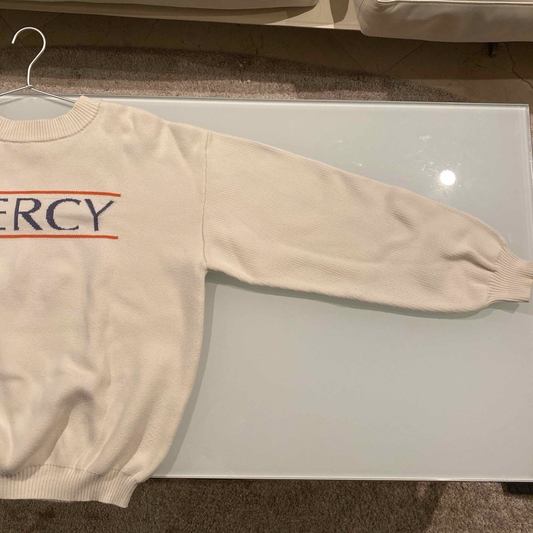 IENA(イエナ)の秋冬♡WALK OF SHAME MERCY ボリューミーニットプルオーバー レディースのトップス(ニット/セーター)の商品写真