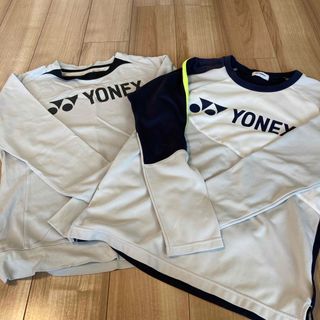 ヨネックス(YONEX)のヨネックス　YONEX  トレーナー(ウェア)