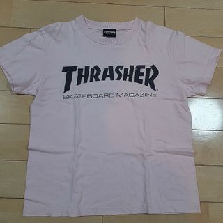 スラッシャー(THRASHER)のスラッシャーTシャツ(Tシャツ/カットソー(半袖/袖なし))