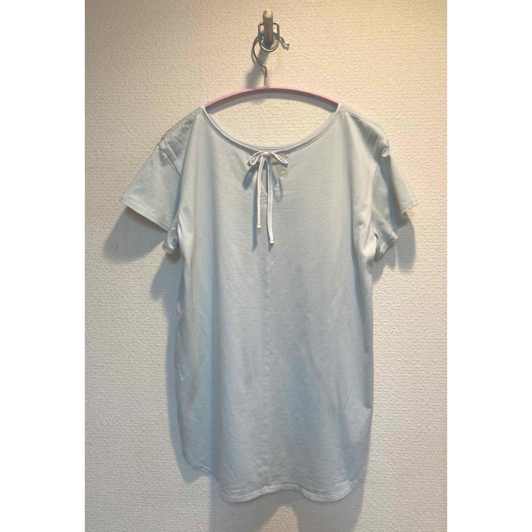 CHACOTT(チャコット)のChacott トップス2点 レディースのトップス(Tシャツ(半袖/袖なし))の商品写真