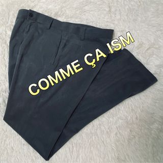 コムサイズム(COMME CA ISM)のコムサイズム メンズ スラックス (スラックス)