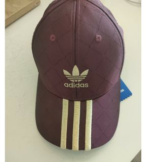 アディダス(adidas)のADIDAS　キャップ(キャップ)