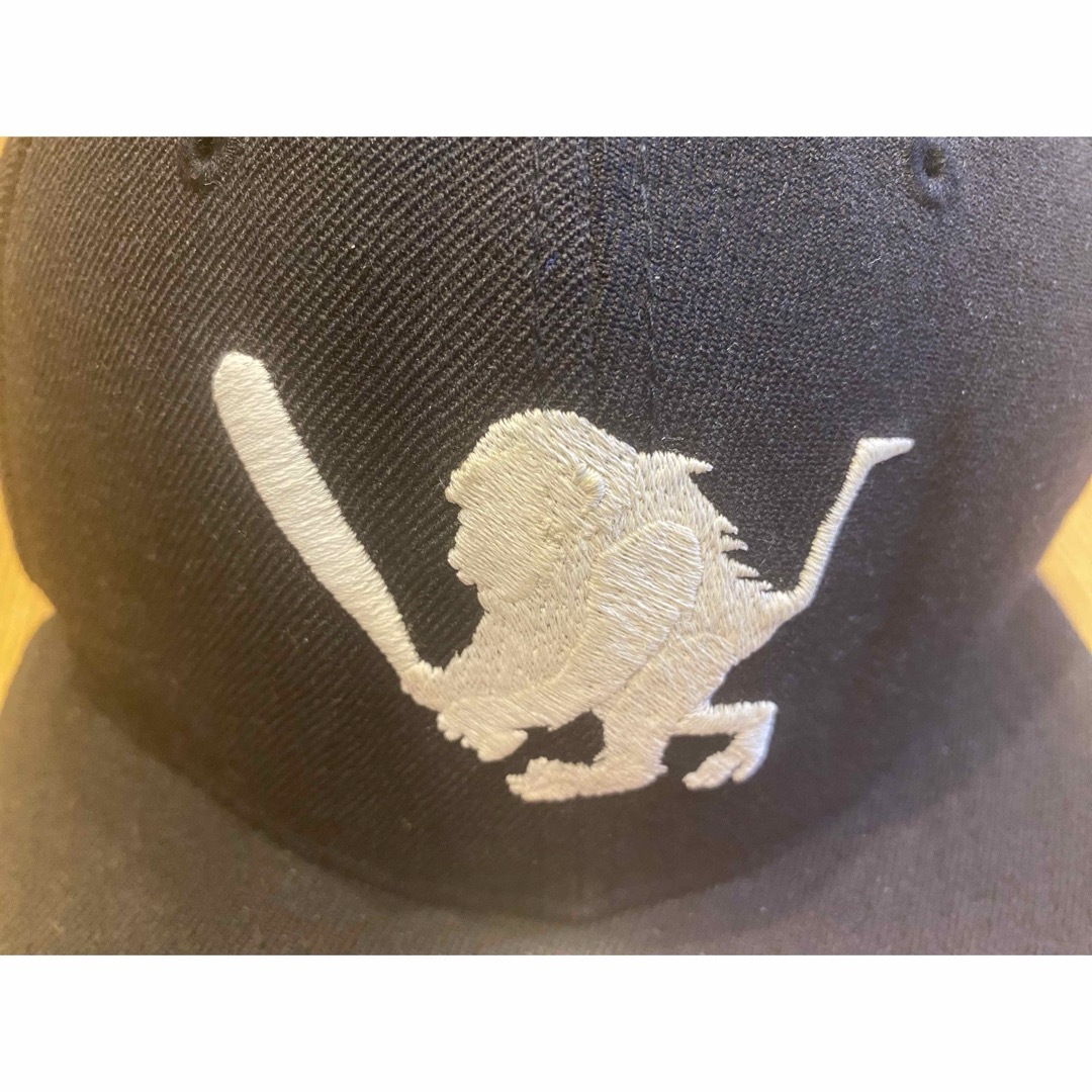 SANTASTIC!(サンタスティック)のSANTASTIC! NEW ERA☆ メンズの帽子(キャップ)の商品写真