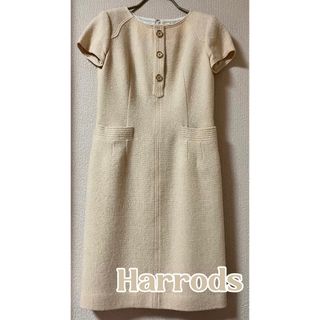 ハロッズ ワンピースの通販 400点以上 | Harrodsのレディースを買う