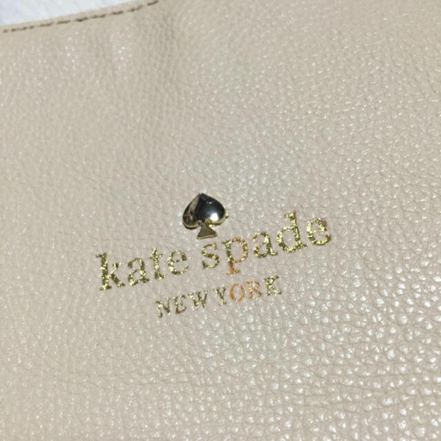 kate spade new york - モノクロハンドバック⭐️2wayの通販 by shop｜ケイトスペードニューヨークならラクマ 最新品通販
