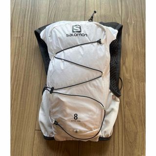 サロモン(SALOMON)のsalomon サロモン ACTIVE SKIN 8 XS(登山用品)