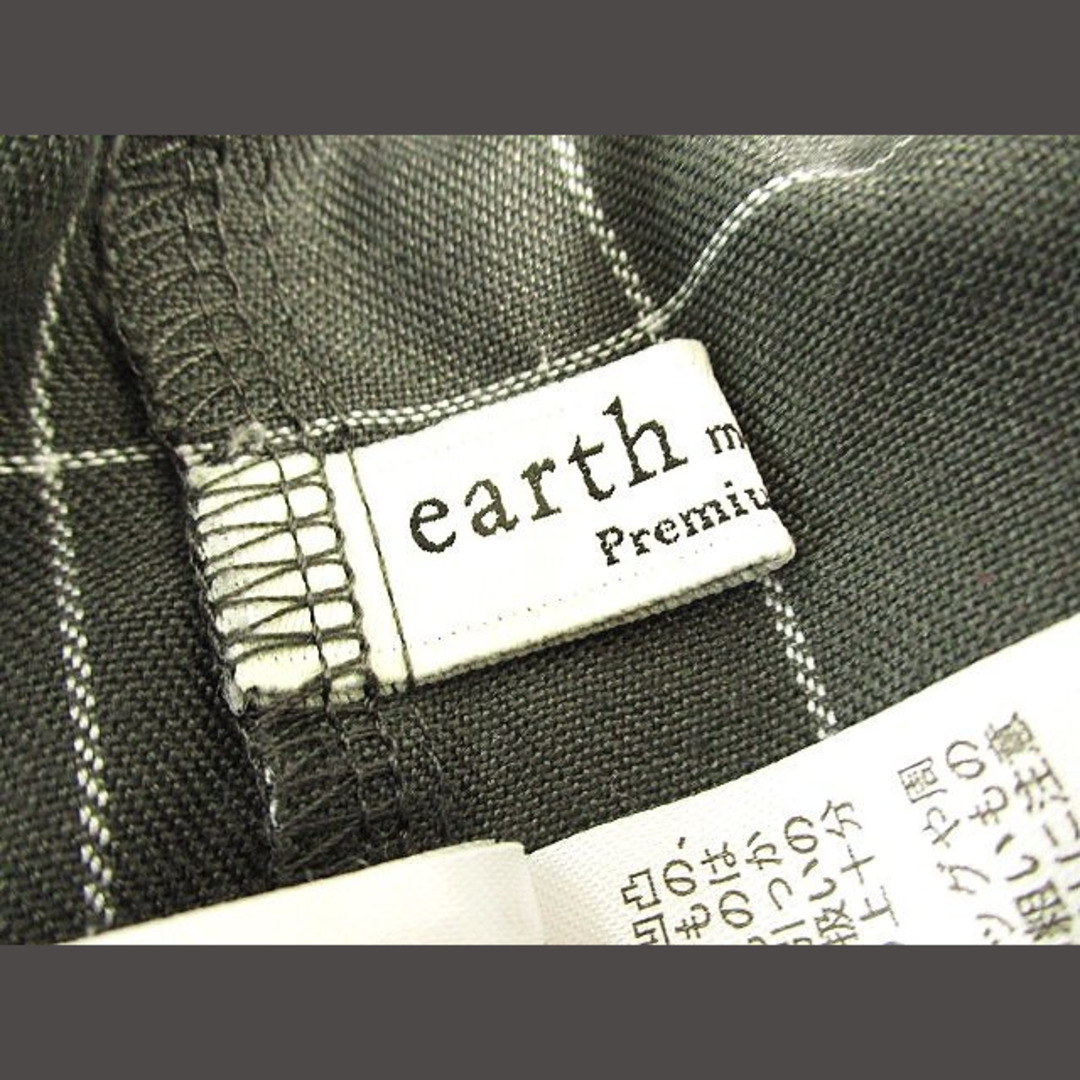 earth music & ecology(アースミュージックアンドエコロジー)のEARTH MUSIC & ECOLOGY スカート ひざ下丈 ウチュール F レディースのスカート(ロングスカート)の商品写真