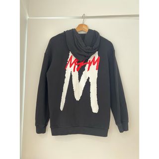 エムエスジイエム(MSGM)のMSGM パーカー(パーカー)