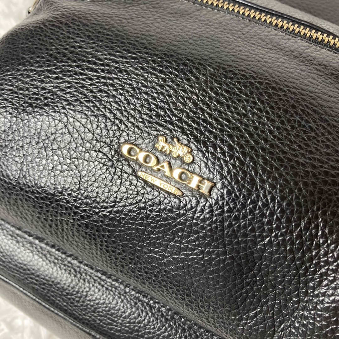 COACH(コーチ)の専用！ レディースのバッグ(リュック/バックパック)の商品写真