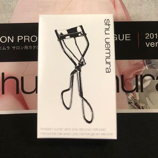 シュウウエムラ(shu uemura)の【新品】シュウウエムラ ビューラー アイラッシュカーラーN(ビューラー・カーラー)