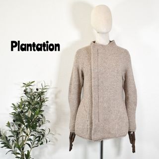 プランテーション ジャケット/アウターの通販 100点以上 | Plantation