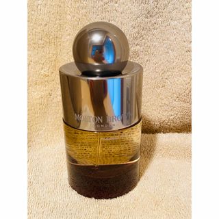 モルトンブラウン(MOLTON BROWN)の【未使用】モルトンブラウン マドルドプラム 100mL(ユニセックス)