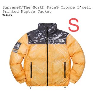 シュプリーム(Supreme)のSupreme The North Face Nuptse Jacket(ダウンジャケット)