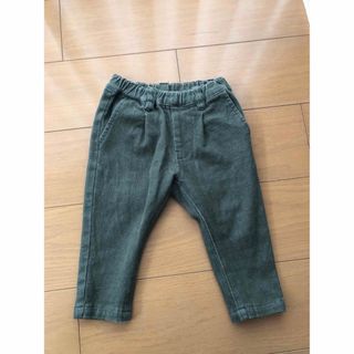 エフオーキッズ(F.O.KIDS)のF.O KIDS♫ おしゃれ　パンツ　90(パンツ/スパッツ)