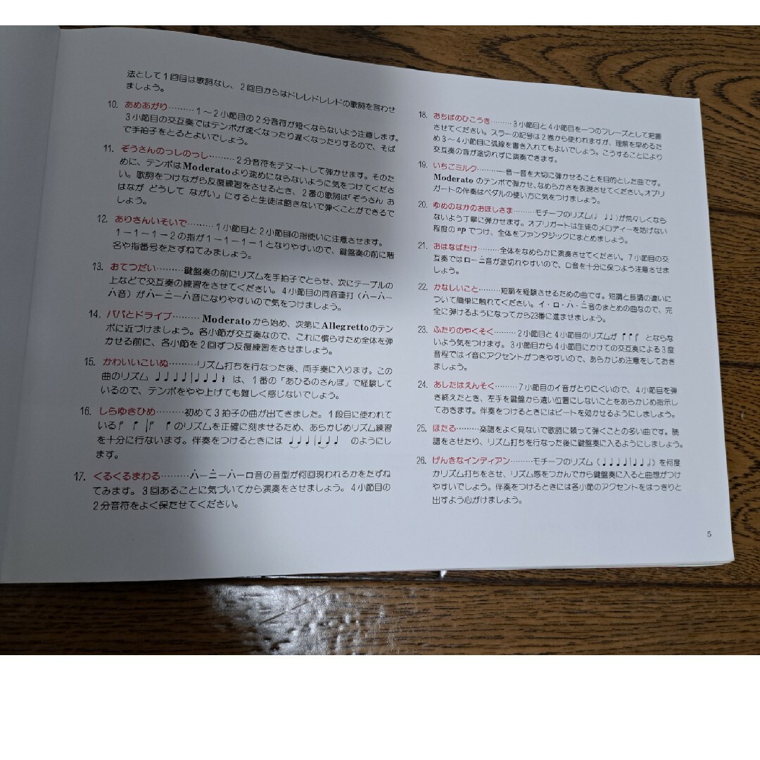 ぴあのどり－む1 エンタメ/ホビーの本(楽譜)の商品写真