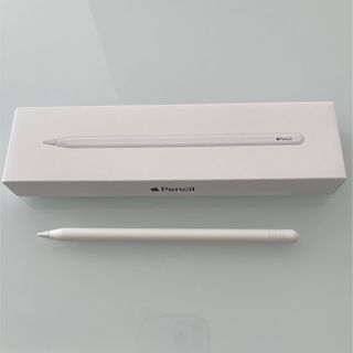 アップル(Apple)のApple pencil 第2世代(PC周辺機器)