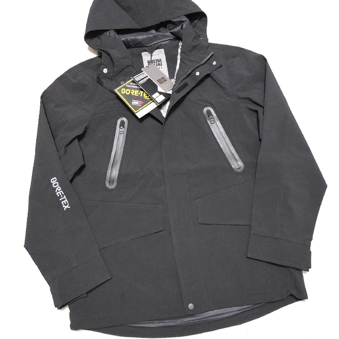 BOLLINI - BOLINI ボリーニ GORE-TEX ゴアテックス マウンテン BOLLINI - BOLINI ボリーニ GORE-TEX ゴアテックス マウンテン