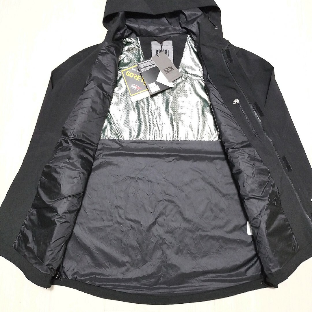 BOLLINI - BOLINI ボリーニ GORE-TEX ゴアテックス マウンテン BOLLINI - BOLINI ボリーニ GORE-TEX ゴアテックス マウンテン