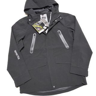 ボリーニ(BOLLINI)のBOLINI ボリーニ GORE-TEX ゴアテックス マウンテンパーカー L(マウンテンパーカー)