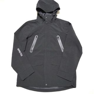 BOLINI ボリーニ GORE-TEX ゴアテックス マウンテンパーカー L