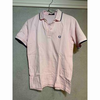 フレッドペリー(FRED PERRY)のFRED PERRY ポロシャツ(ポロシャツ)