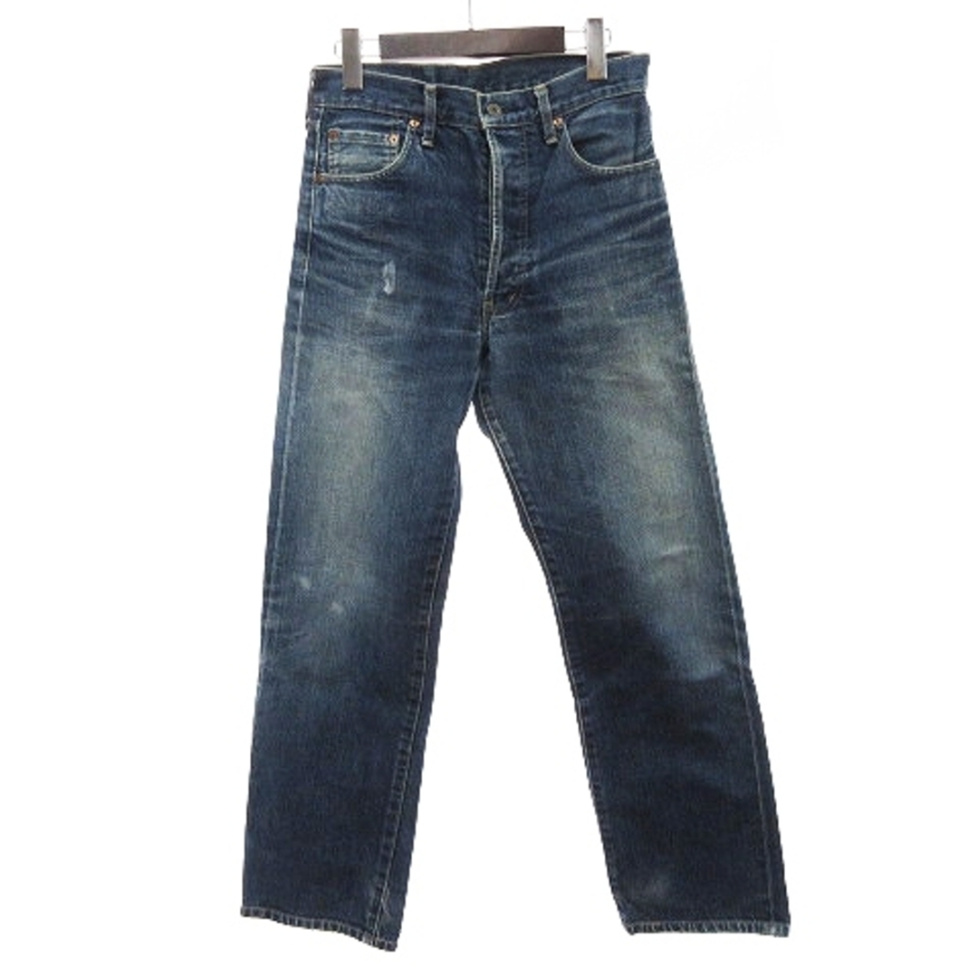 Levi's - リーバイス 92年製 復刻 503BXX デニム W31 L34 □SM1の通販