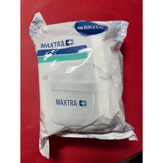 新品ブリタ BRITA MAXTRA 浄水フィルター 日本正規品 カートリッジ (浄水機)