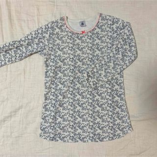 プチバトー(PETIT BATEAU)のプチバトー　パジャマ(パジャマ)