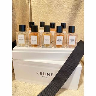 セリーヌ(celine)のセリーヌ ミニサイズ 香水セット(ユニセックス)