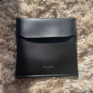 セリーヌ(celine)のセリーヌ　アクセサリーケース(小物入れ)