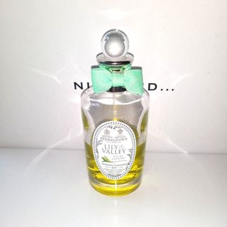 ペンハリガン(Penhaligon's)のペンハリガン  リリーオブザバレーオードトワレ(ユニセックス)