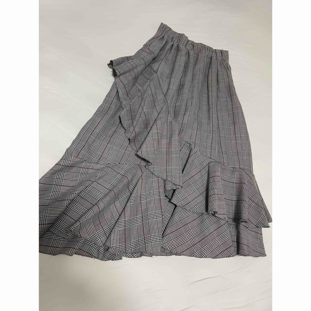 dholic(ディーホリック)のSUREVE レディースのスカート(その他)の商品写真