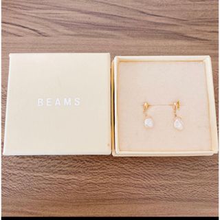 ビームス(BEAMS)のBEAMS ピアス(ピアス)