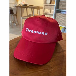 ブリヂストン(BRIDGESTONE)のFirestoneキャップ(キャップ)