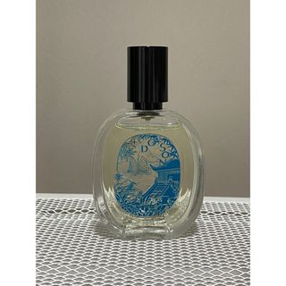 ディプティック(diptyque)のDyptique DOSON ドソン　オードトワレ(ユニセックス)