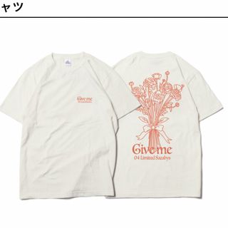 フォーリミ　ロングスリーブTシャツ XL 新品未開封(Tシャツ(長袖/七分))