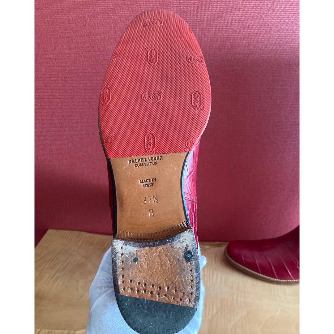 Ralph Lauren - ⭐️極美品⭐️ラルフローレンコレクション Ralph Lauren - ⭐️極美品⭐️ラルフローレンコレクション