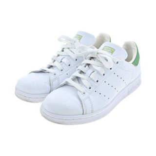 美品23 adidas×iena アディダス×イエナ スタンスミス HT59