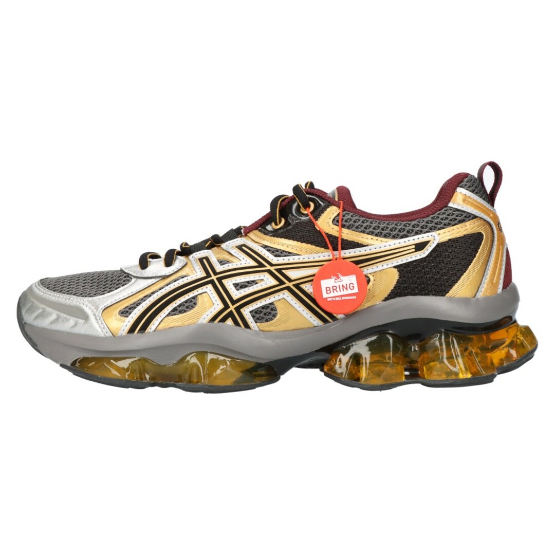 asics - ASICS アシックス GEL-QUANTUM KINETIC ゲル クァンタム