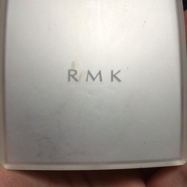 RMK(アールエムケー)のRMK インジーニアス ナチュラルアイズ コスメ/美容のベースメイク/化粧品(その他)の商品写真
