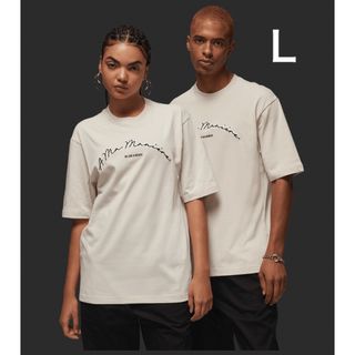 Jordan Brand（NIKE） - JORDAN × A MA MANIRE Tシャツ Lの通販 by