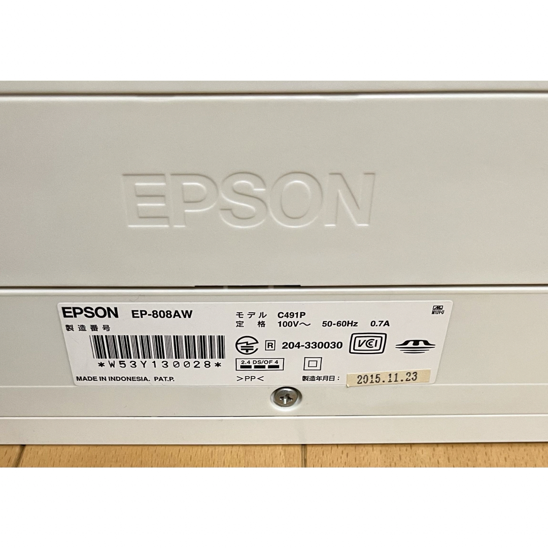 EPSON(エプソン)の✨あかしやん様専用✨ その他のその他(その他)の商品写真