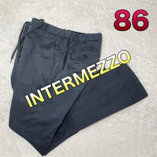 インターメッツォ(INTERMEZZO)のインターメッツォ メンズ チノパン 86(チノパン)