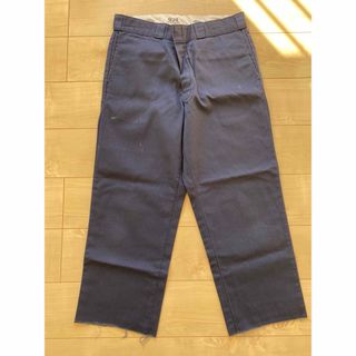 ディッキーズ(Dickies)のディッキーズワークパンツ　874 ダボダボ　ゆるゆる(ワークパンツ/カーゴパンツ)