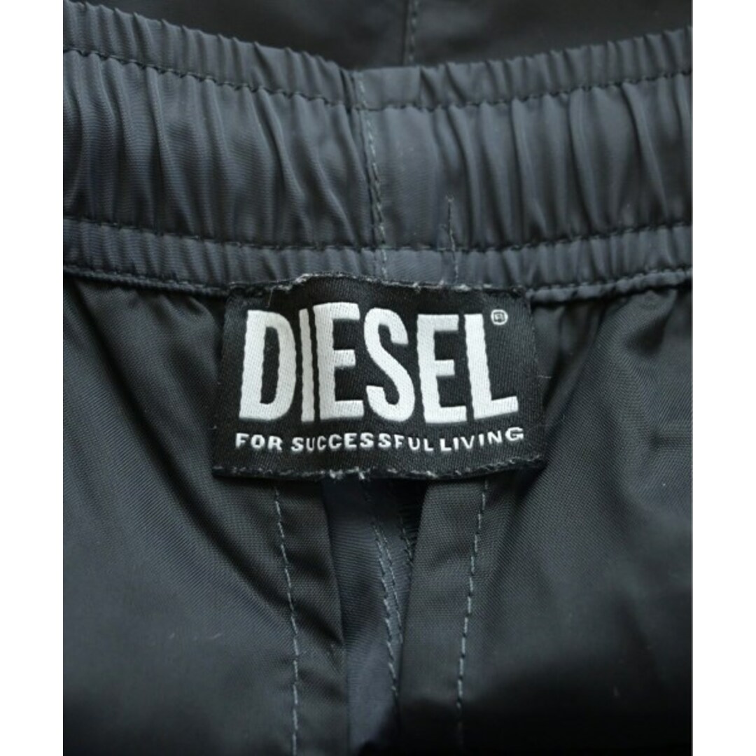 DIESEL(ディーゼル)のDIESEL ディーゼル パンツ（その他） XS グレー 【古着】【中古】 メンズのパンツ(その他)の商品写真