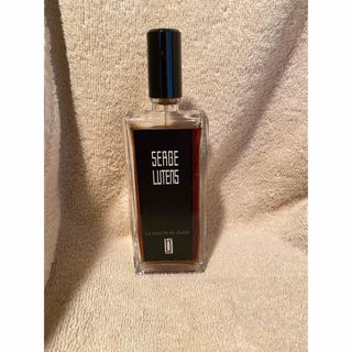 セルジュルタンス(SERGE LUTENS（SHISEIDO）)のセルジュルタンス ラクシュドュディアーブル50mL(ユニセックス)